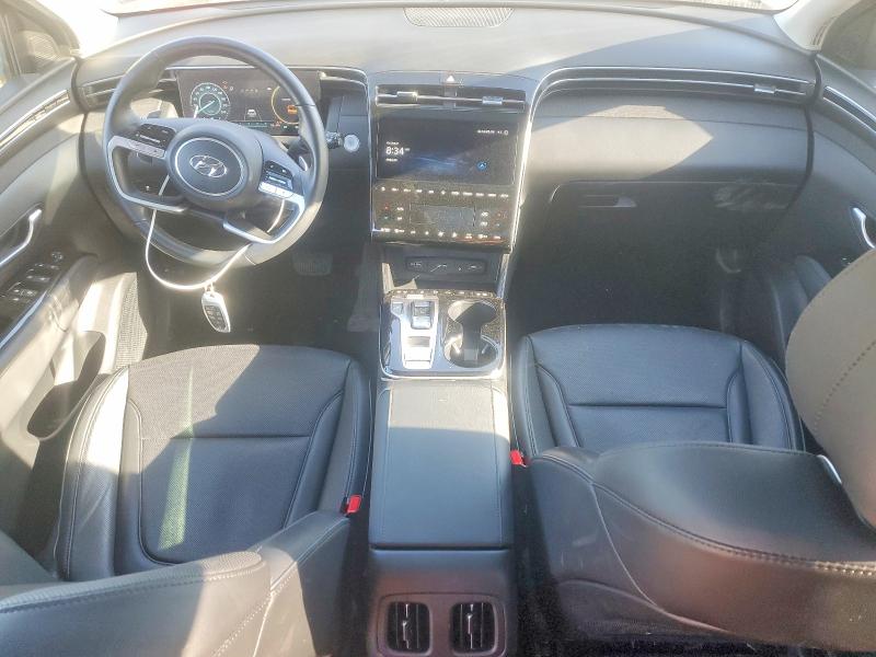 Продаж на аукціоні авто 2024 Hyundai Tucson, vin: KM8JDDD29RU177739, номер лоту: 52482966