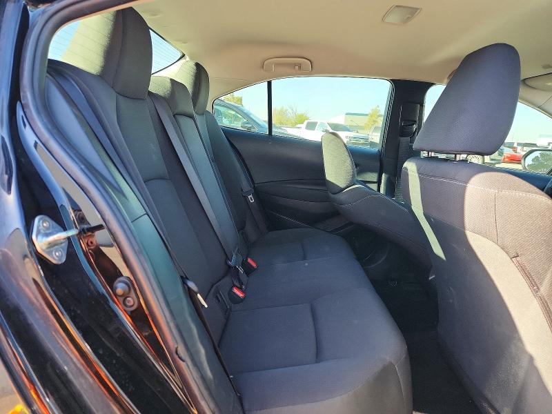 Aukcja sprzedaży 2023 Toyota Corolla, vin: JTDB4MEE5P3002876, numer aukcji: 53827036