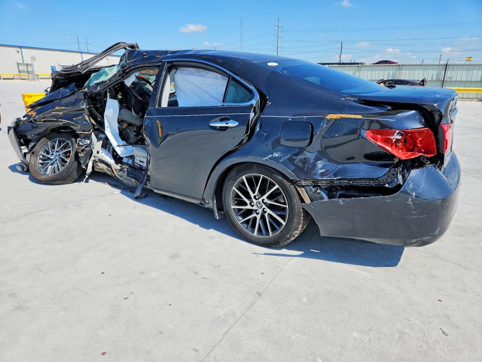 Продаж на аукціоні авто 2008 Lexus Es, vin: JTHBJ46G182240268, номер лоту: 53194896