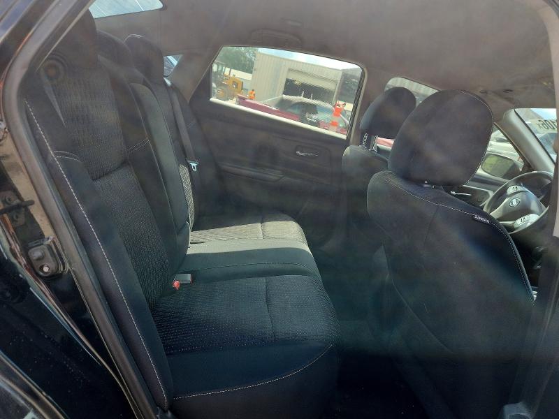55699106 :رقم المزاد ، 1N4AL3AP7GC205970 vin ، 2016 Nissan Altima مزاد بيع