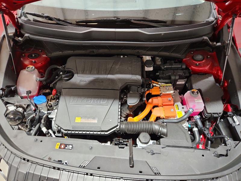 Aukcja sprzedaży 2026 Kia Niro, vin: KNDCP3LE4T5323377, numer aukcji: 54173226