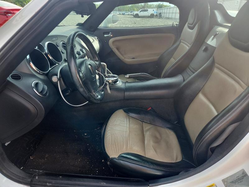 Aukcja sprzedaży 2008 Pontiac Solstice, vin: 1G2MC35B08Y123187, numer aukcji: 52491056