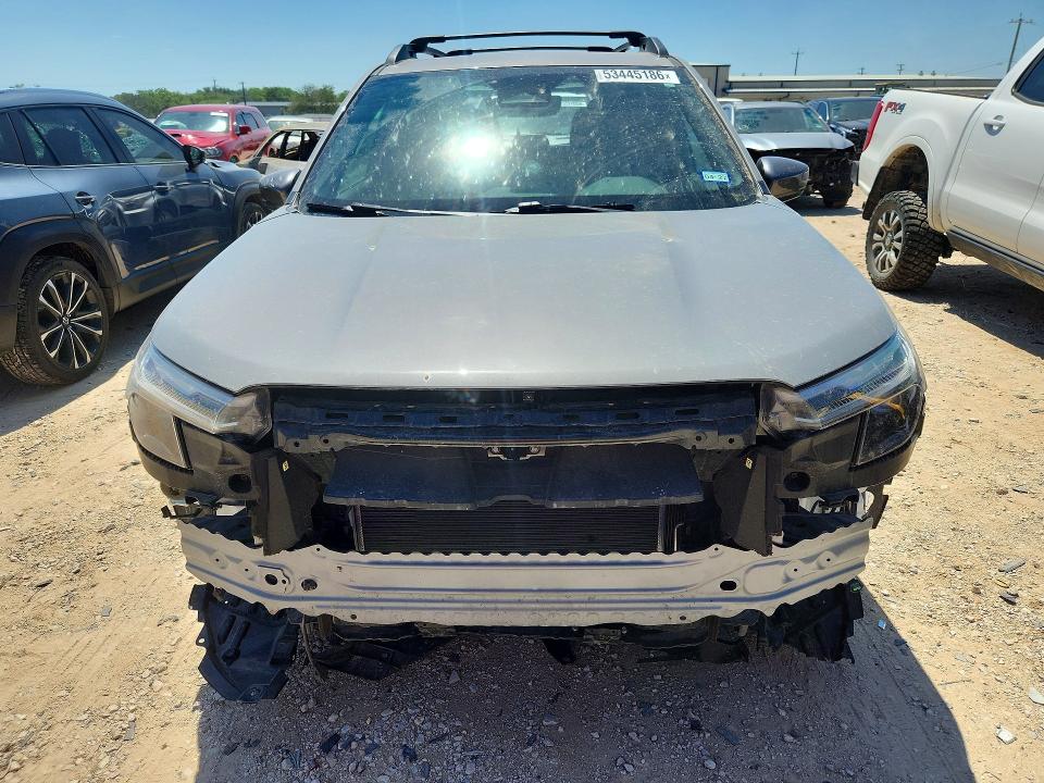 Продажа на аукционе авто 2025 Subaru Forester, vin: JF2SLDRC2SH492282, номер лота: 53445186