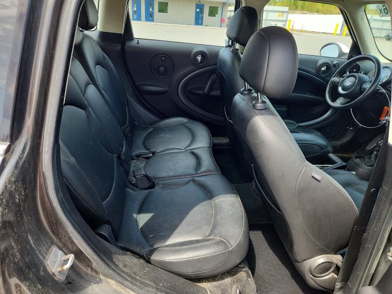 Aukcja sprzedaży 2013 Mini Cooper, vin: WMWZC5C52DWP32360, numer aukcji: 53721066