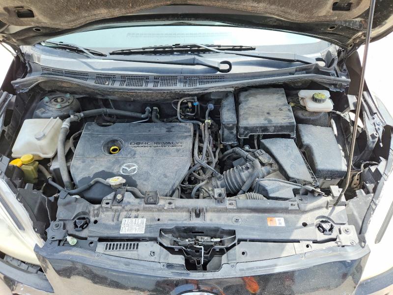 Продажа на аукционе авто 2012 Mazda 5, vin: JM1CW2DL2C0128045, номер лота: 52215636