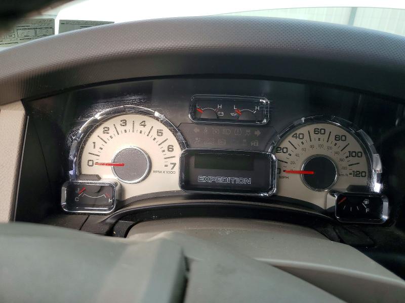 Продажа на аукционе авто 2013 Ford Expedition, vin: 1FMJU2A52DEF01930, номер лота: 53277746