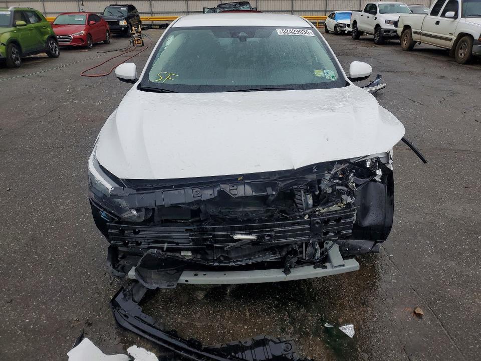 2024 Nissan Sentra მანქანა იყიდება აუქციონზე, vin: 3N1AB8CV9RY274923, აუქციონის ნომერი: 52429036