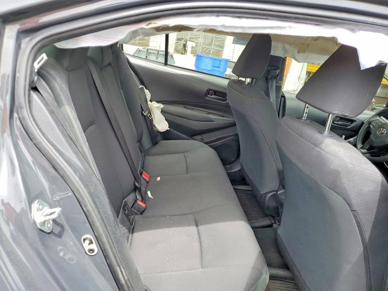 Продажа на аукционе авто 2023 Toyota Corolla Hybrid, vin: JTDBCMFE7P3014058, номер лота: 52852446