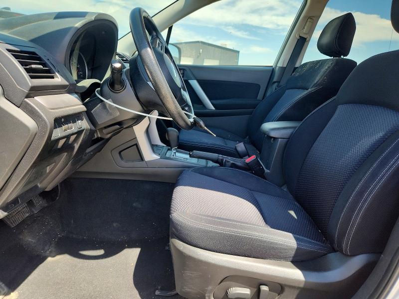Aukcja sprzedaży 2015 Subaru Forester, vin: JF2SJADC0FH436875, numer aukcji: 51914866