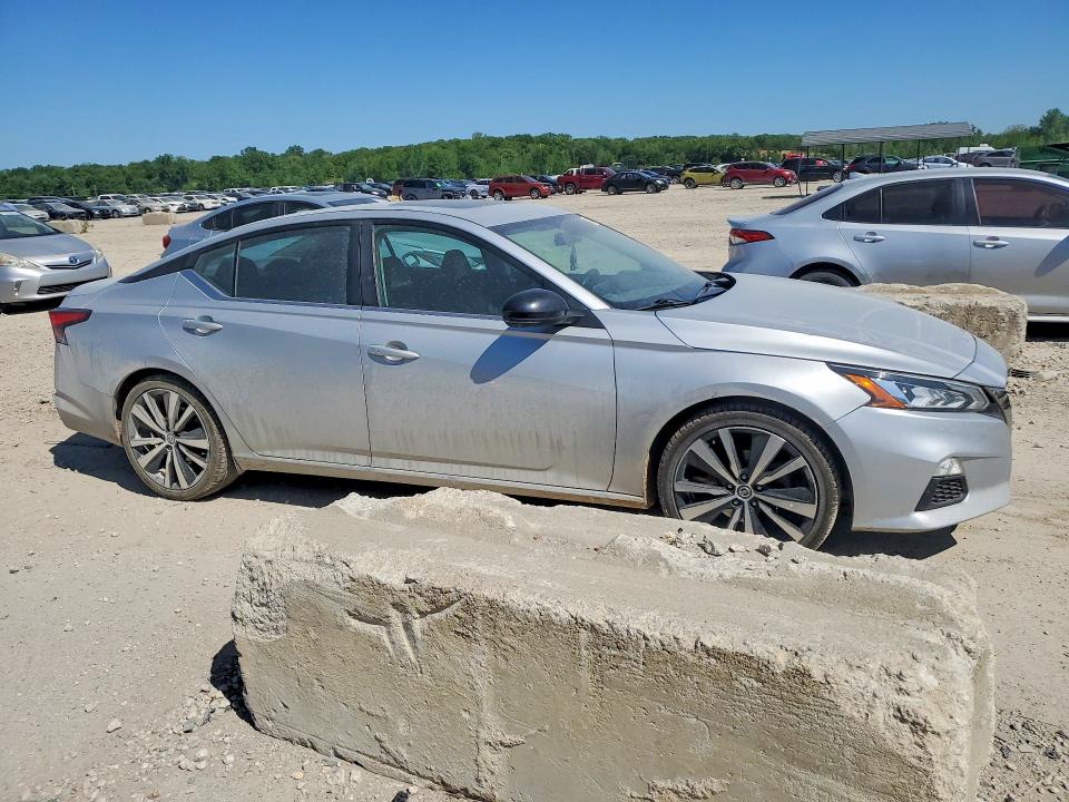 51498466 :رقم المزاد ، 1N4BL4CV6KC118477 vin ، 2019 Nissan Altima مزاد بيع