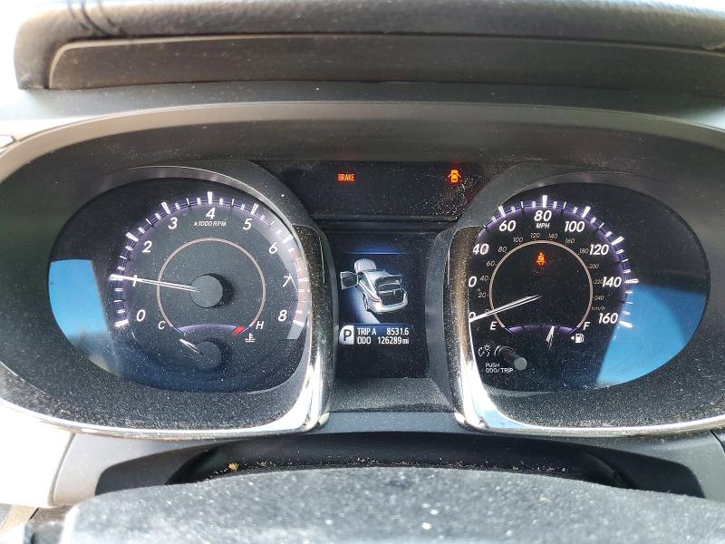 Продаж на аукціоні авто 2013 Toyt Avalon, vin: 4T1BK1EB0DU053391, номер лоту: 53637676