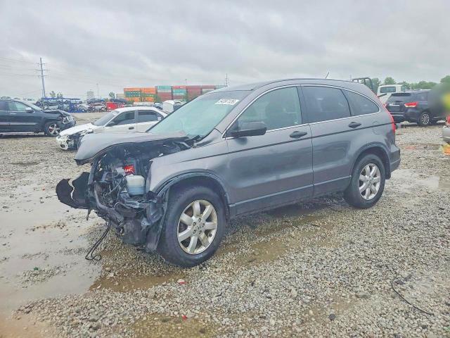54397126 :رقم المزاد ، JHLRE4H42BC028166 vin ، 2011 Honda Cr-v مزاد بيع