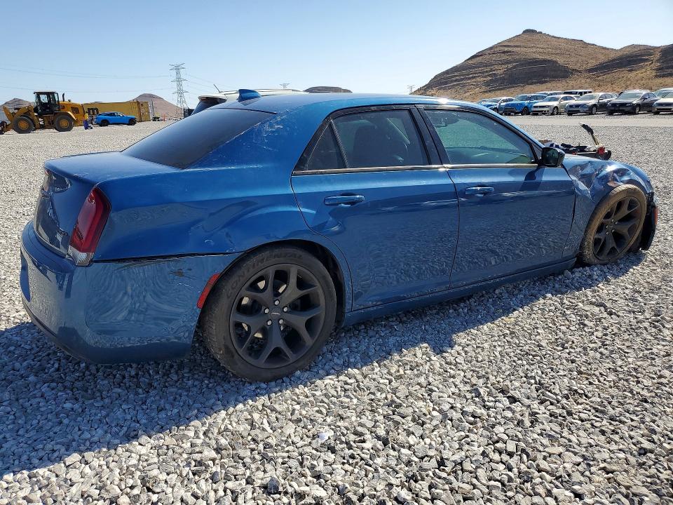 Aukcja sprzedaży 2020 Chrysler 300, vin: 2C3CCAAG4LH239237, numer aukcji: 53529046