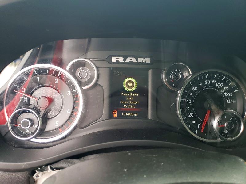54609446 :رقم المزاد ، 3C6UR5DL7NG146219 vin ، 2022 Ram 2500 مزاد بيع