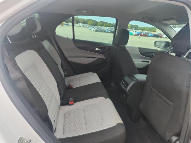 Продаж на аукціоні авто 2023 Chevrolet Equinox, vin: 3GNAXHEG7PL198455, номер лоту: 52312266