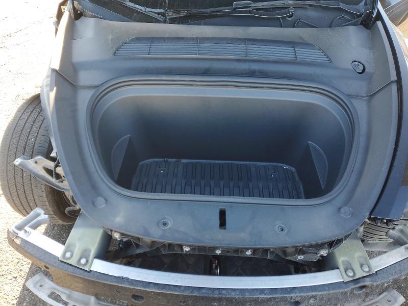 Продажа на аукционе авто 2023 Tesla Model Y, vin: 7SAYGDEE4PF815939, номер лота: 54840766