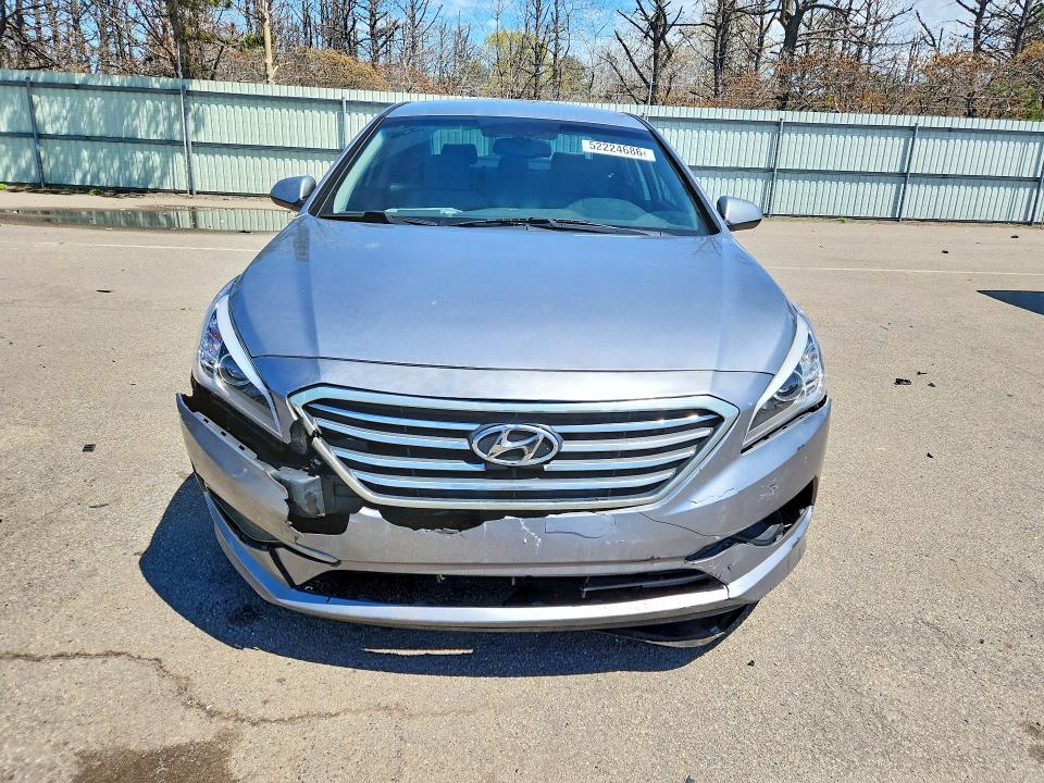 Aukcja sprzedaży 2017 Hyundai Sonata, vin: 5NPE24AF3HH466174, numer aukcji: 52224686