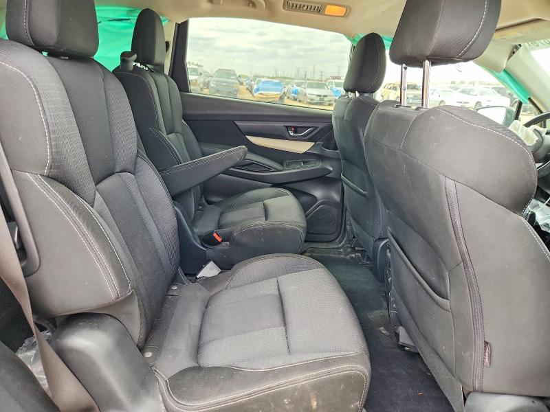 52478876 :رقم المزاد ، 4S4WMAFD5L3456038 vin ، 2020 Subaru Ascent مزاد بيع