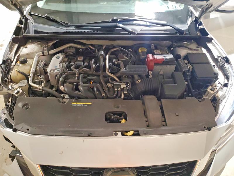 51951746 :رقم المزاد ، 3N1AB8CV6NY245163 vin ، 2022 Nissan Sentra مزاد بيع