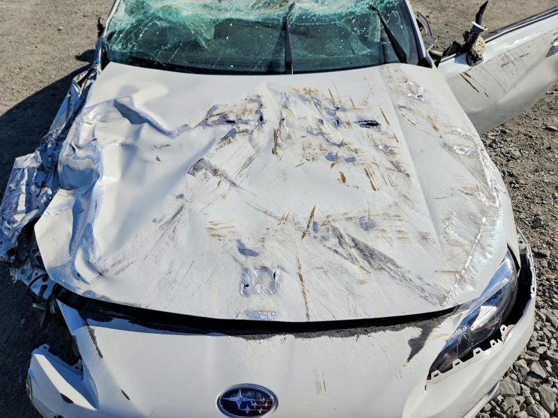 53136186 :رقم المزاد ، JF1ZCAC1XH9605908 vin ، 2017 Subaru Brz مزاد بيع