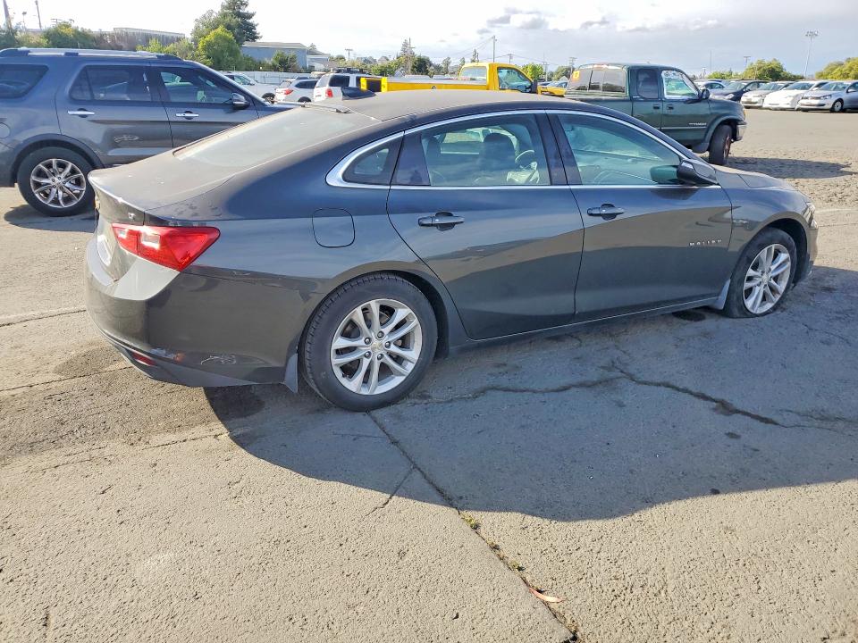 Продаж на аукціоні авто 2018 Chevrolet Malibu, vin: 1G1ZD5ST8JF128249, номер лоту: 54904736