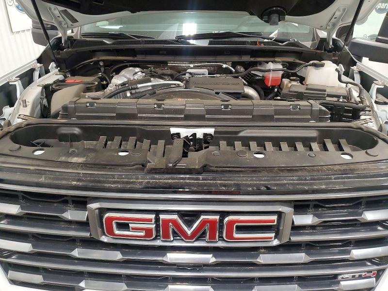 Продажа на аукционе авто 2025 Gmc Sierra, vin: 1GT4UPEY3SF203638, номер лота: 53830606