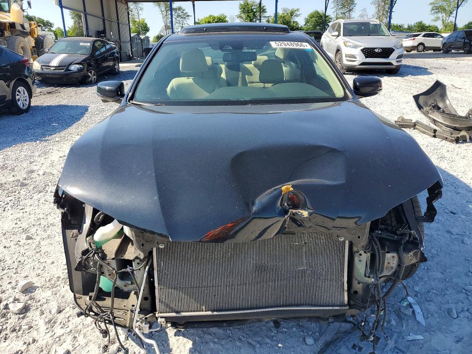 2015 Honda Accord მანქანა იყიდება აუქციონზე, vin: 1HGCT2B8XFA007562, აუქციონის ნომერი: 52948966