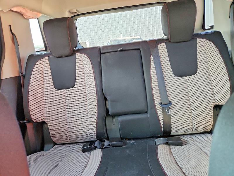 Продаж на аукціоні авто 2014 Gmc Terrain, vin: 2GKALREK3E6325478, номер лоту: 52743706