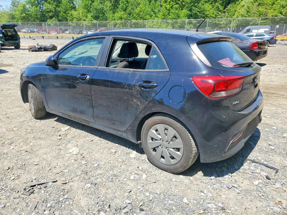 Продаж на аукціоні авто 2020 Kia Rio 5-door, vin: 3KPA25AD0LE312313, номер лоту: 51457486