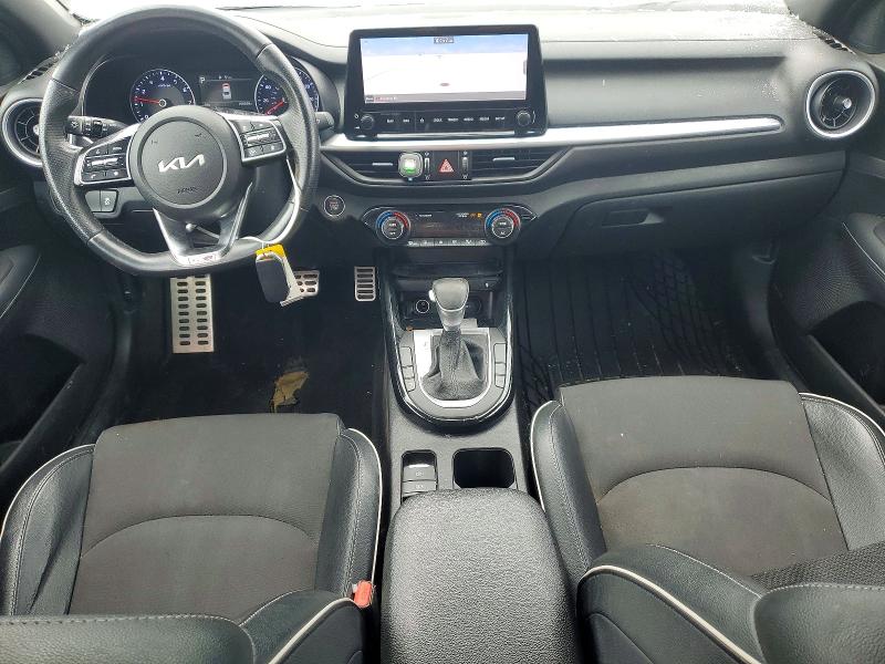 Продаж на аукціоні авто 2022 Kia Forte, vin: 3KPF54AD2NE441177, номер лоту: 51953246