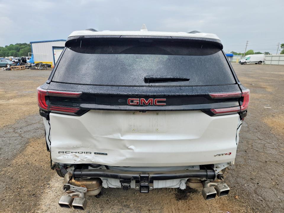 Aukcja sprzedaży 2024 Gmc Acadia, vin: 1GKENPKS0RJ232771, numer aukcji: 54260516