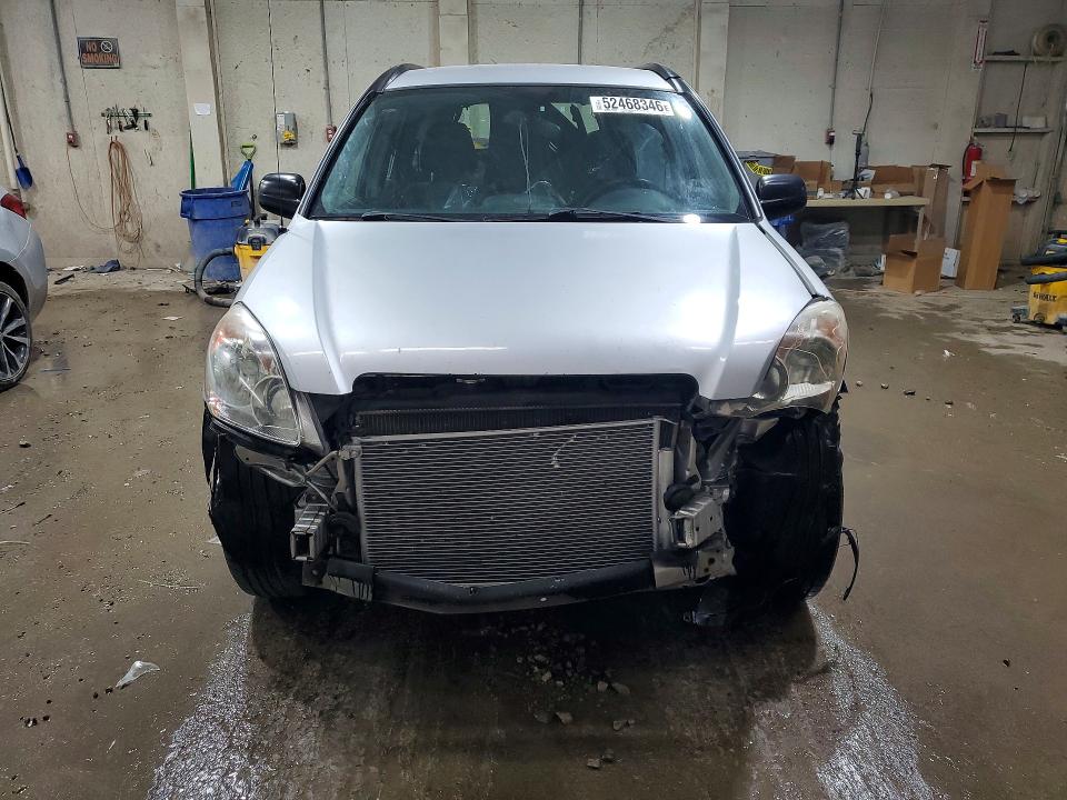 Продажа на аукционе авто 2006 Honda Cr-v, vin: SHSRD68536U407070, номер лота: 52468346