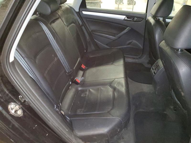 54239446 :رقم المزاد ، 1VWBH7A3XDC011429 vin ، 2013 Volkswagen Passat مزاد بيع