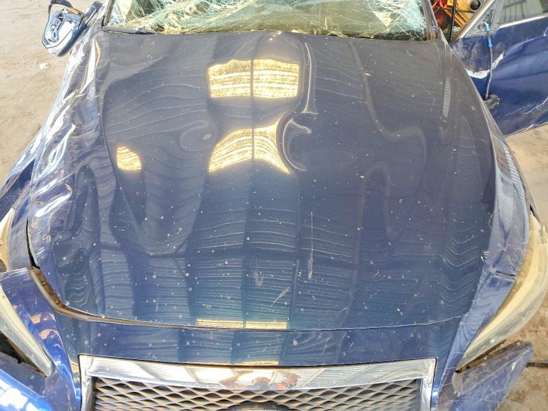 Aukcja sprzedaży 2017 Infiniti Q50, vin: JN1EV7AP3HM733100, numer aukcji: 54294566
