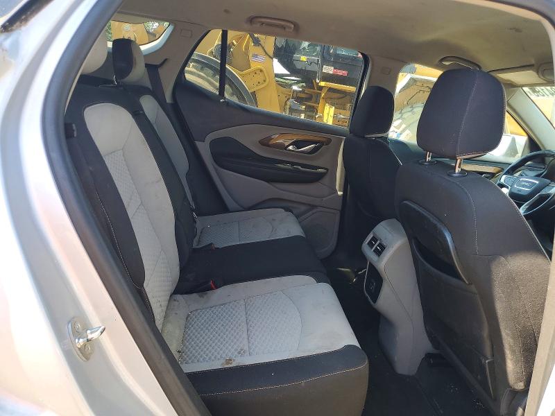 Aukcja sprzedaży 2020 Gmc Terrain, vin: 3GKALTEV5LL284206, numer aukcji: 54734186