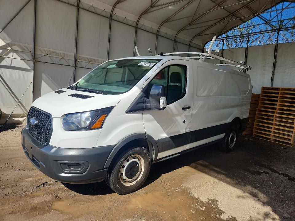 Продажа на аукционе авто 2021 Ford Transit, vin: 1FTBR1Y81MKA00761, номер лота: 50574876