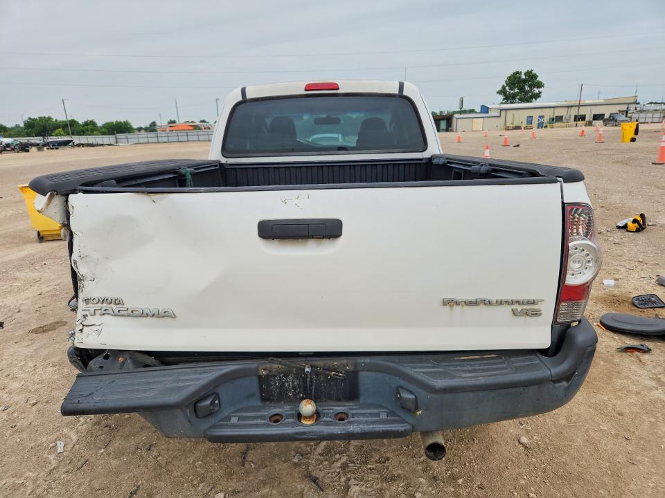 Продаж на аукціоні авто 2011 Toyota Tacoma, vin: 5TFTU4GN9BX007405, номер лоту: 52941166