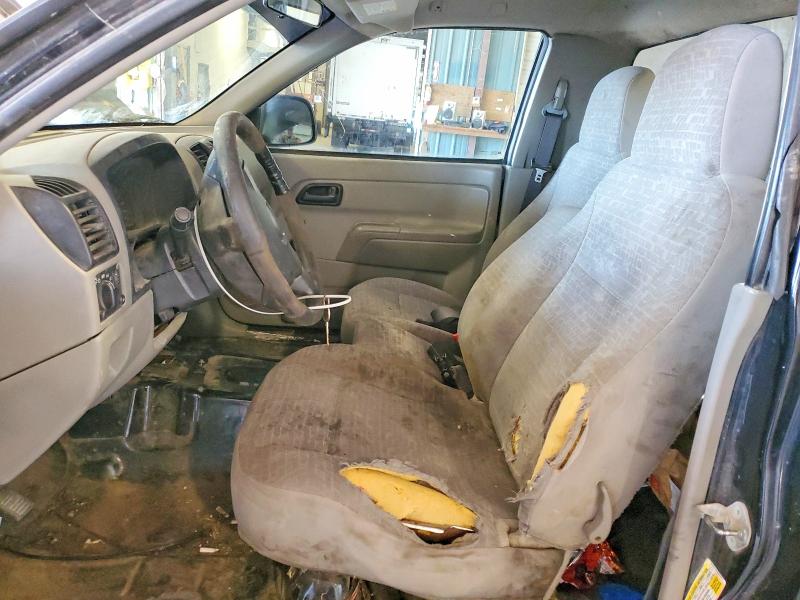 Продаж на аукціоні авто 2006 Chev Colorado, vin: 1GCCS148168259877, номер лоту: 52138526