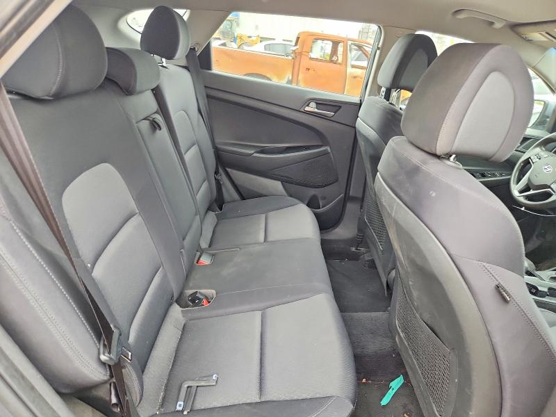 Продаж на аукціоні авто 2018 Hyundai Tucson, vin: KM8J2CA46JU762918, номер лоту: 54908386