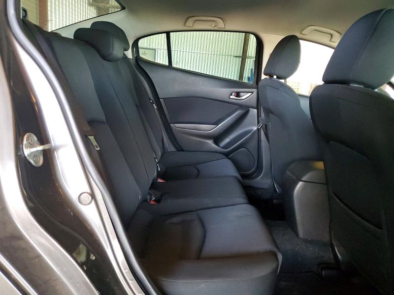 Продажа на аукционе авто 2014 Mazda 3, vin: JM1BM1U78E1142690, номер лота: 54179296