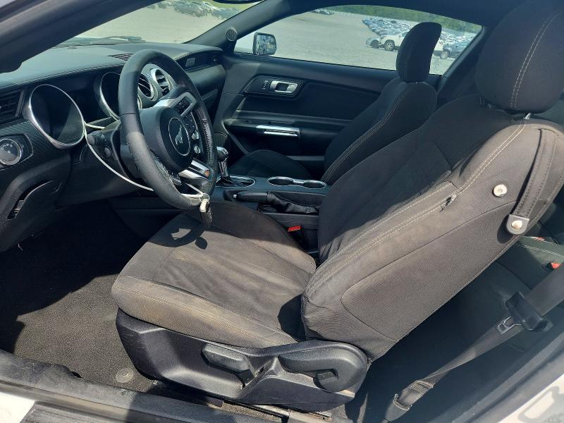 52809256 :رقم المزاد ، 1FA6P8TH5K5184532 vin ، 2019 Ford Mustang مزاد بيع