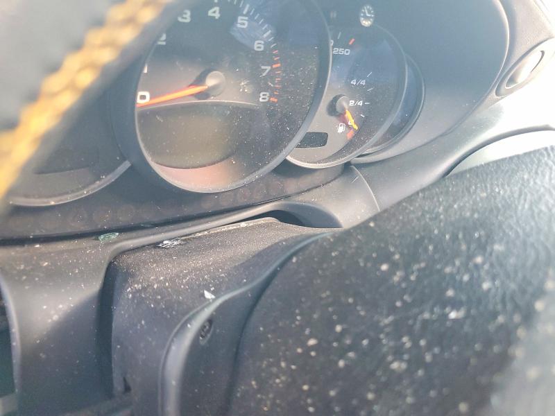 54146206 :رقم المزاد ، WP0AB29933S686037 vin ، 2003 Porsche 911 مزاد بيع