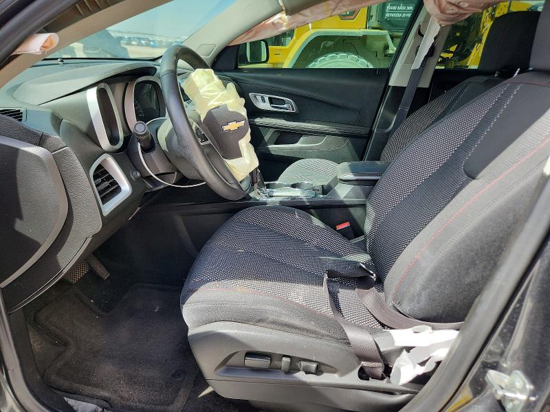 Aukcja sprzedaży 2017 Chevrolet Equinox, vin: 2GNFLFEK7H6301549, numer aukcji: 52077166