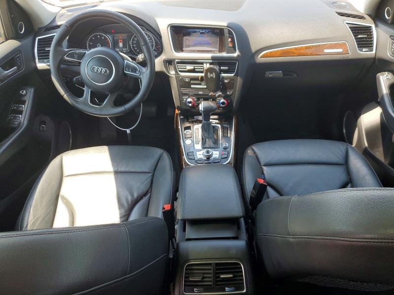 2015 Audi Q5 მანქანა იყიდება აუქციონზე, vin: WA1DGAFP1FA094846, აუქციონის ნომერი: 53938856