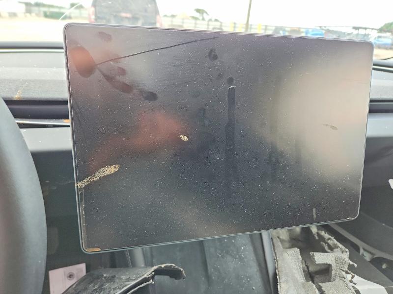 55207216 :رقم المزاد ، 5YJ3E1EA5RF857158 vin ، 2024 Tesla Model 3 مزاد بيع