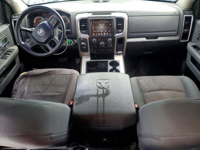 2014 Ram 1500 მანქანა იყიდება აუქციონზე, vin: 1C6RR6LT5ES424315, აუქციონის ნომერი: 52320896
