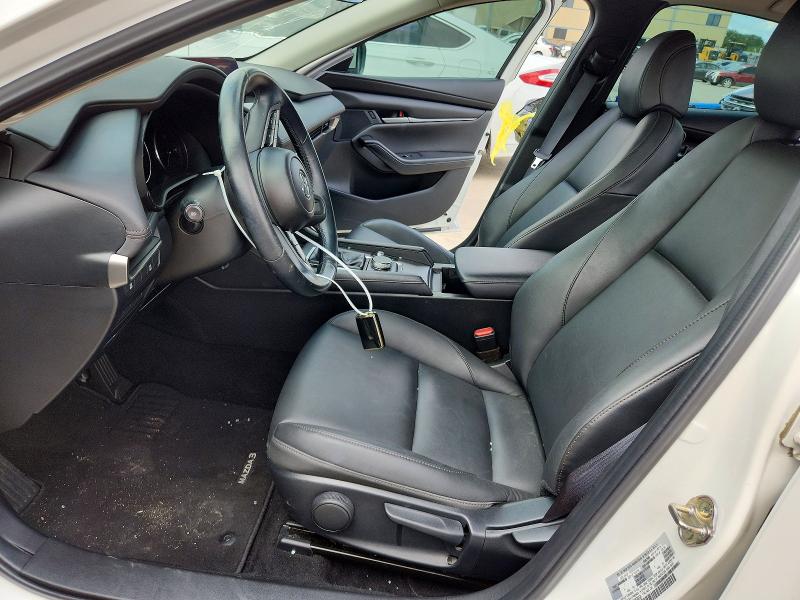 52483726 :رقم المزاد ، 3MZBPABM5PM368298 vin ، 2023 Mazda 3 مزاد بيع