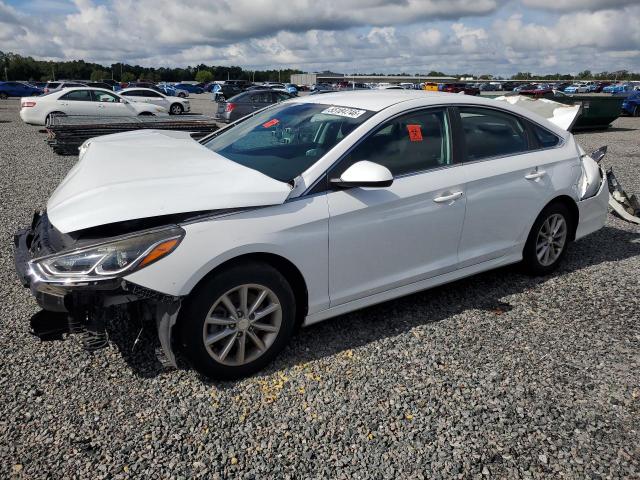 Aukcja sprzedaży 2019 Hyundai Sonata, vin: 5NPE24AF6KH758635, numer aukcji: 55184746