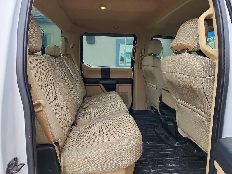 53463486 :رقم المزاد ، 1FTEW1EP7FKE86125 vin ، 2015 Ford F150 مزاد بيع