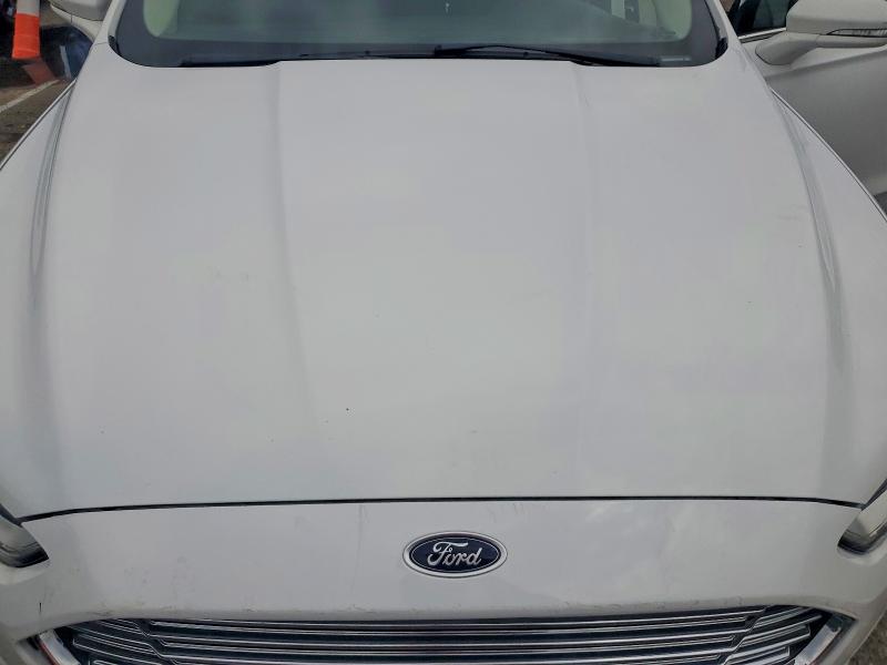 2014 Ford Fusion მანქანა იყიდება აუქციონზე, vin: 3FA6P0RU9ER127502, აუქციონის ნომერი: 51589366